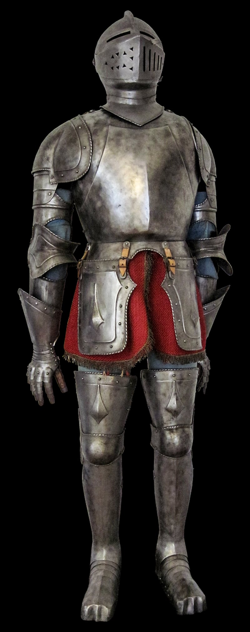 Knight Templar